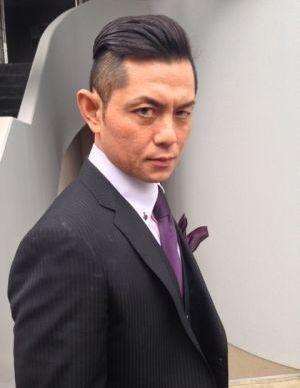 的場浩司 髪型七変化 画像で紹介 最近のニュース徒然ブログ